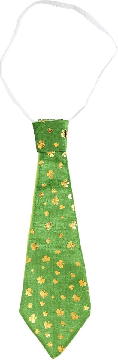 WIDMANN - St Patricks stropdas - Accessoires > Stropdassen, bretels, riemen